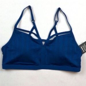 Under Armour Sports Bra Size M